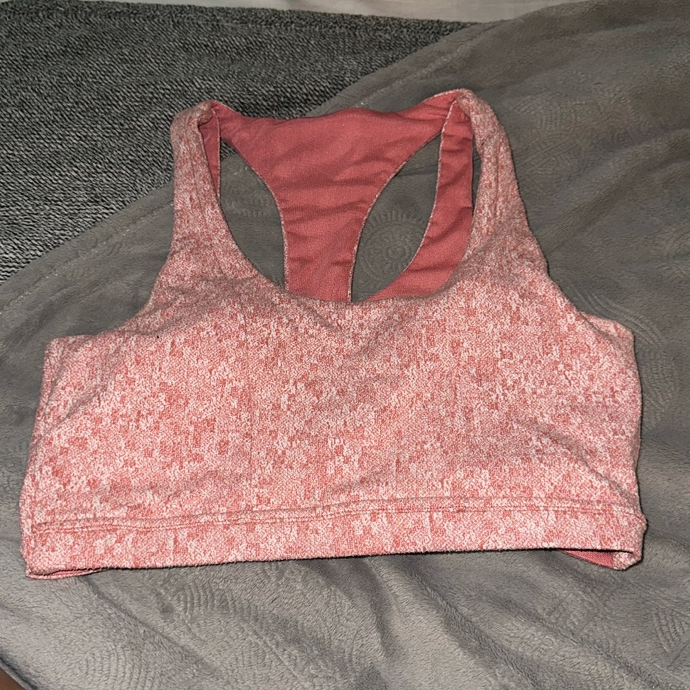 Gymshark sports bra